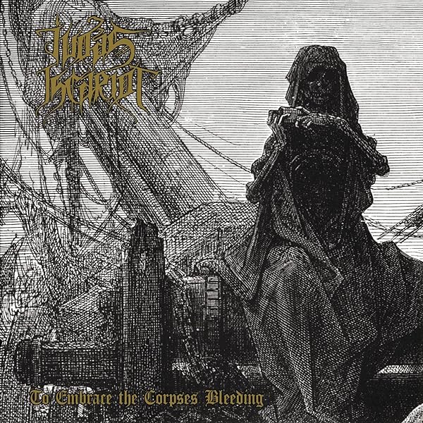 Judas Iscariot - Dethroned, Conquered & Forgotten - Amazon.com Music